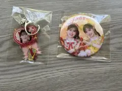 坂井仁香　セット
