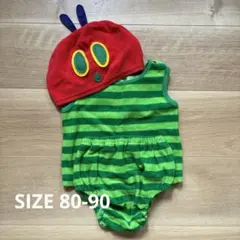 はらぺこあおむし　80-90