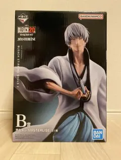 2025年最新】市丸ギン フィギュア 一番くじの人気アイテム