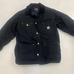 2025年最新】カーハート Carhartt ミシガンチョアコートの人気アイテム