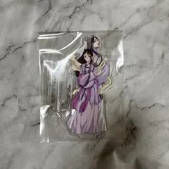 薬屋のひとりごと 月精 猫猫 壬氏 アクリルスタンド アクスタ