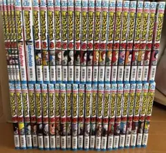 僕のヒーローアカデミア　全巻セット　キャラクターブック