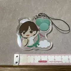 うたの☆プリンスさまっ♪ アクリルストラップ 寿嶺二