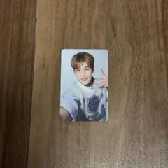 RIIZE 109ポップアップ ラントレ SOHEE