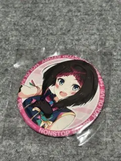 【期間値下げ】ホロライブ ノンストップ・ストーリー 缶バッジ全部セット ホロライブ ノンストップストーリー 缶バッジ 全種セット ホロライブ