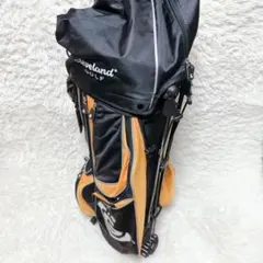 Cleveland Golf スタンド式　キャディバッグ ゴルフ　ショルダーのサムネイル