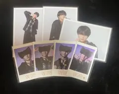 超特急 ハル REAL? ミニフォト 生写真 まとめ売り