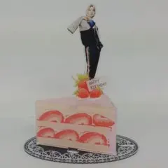 新品未使用！立体アクリルスタンド♡BTS♡ジミン