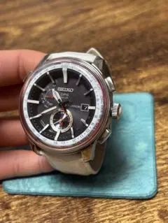 美品‼️世界限定1500本‼️SEIKO アストロンASTRON 近未来東京　稼働品のサムネイル