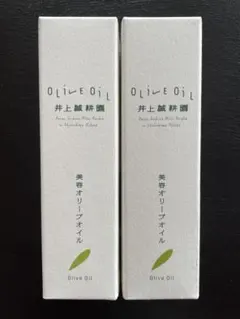 井上誠耕園 美容オリーブオイル 120mL ポンプ付け替え用 - メルカリ
