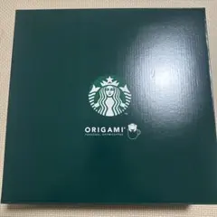 スターバックスオリガミパーソナルドリップコーヒーSBX50B