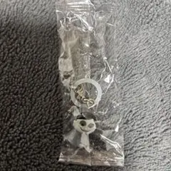 ダンダダン ガチャガチャ めじるしアクセサリー セルポ星人