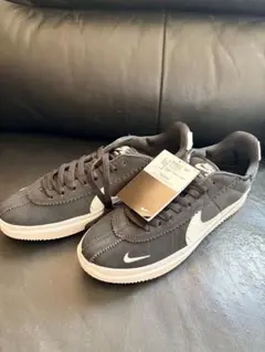 【未使用】NIKE ナイキ BRSB ブラック 黒