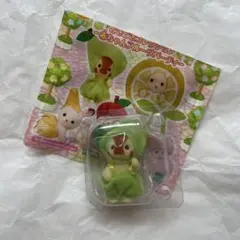 【即日配送 未開封】シルバニア 赤ちゃんフルーツパーティー キリンの赤ちゃん