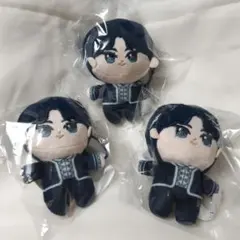 ENHYPEN Given-Taken ほわぬい　　ジョンウォン　3個セット②