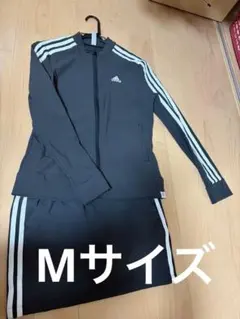 未使用】アディダス 5点セット XOサイズ クライマプルーフ 審判服 