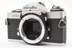 2026年最新】minolta xdの人気アイテム - メルカリ