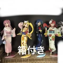 2026年最新】伊地知虹夏 フィギュア 一番くじの人気アイテム - メルカリ