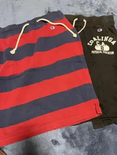 Champion レディース スカート 2点セットのサムネイル