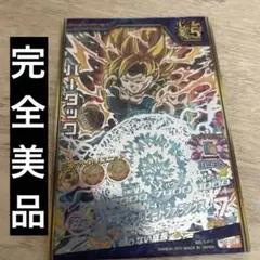 スーパードラゴンボールヒーローズ バーダック HJ2-SECのサムネイル