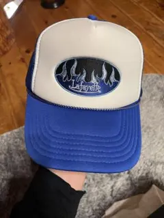 Lafayette フレイムデザイン キャップ