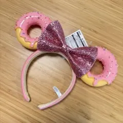 新品未使用 ヴァネロペ パルパル カチューシャ