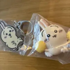 CASETIFY ちいかわ うさぎ うきわ コレクティブルグリップスタンド