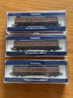 TOMIX まとめ売りのサムネイル