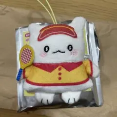 サンリオ スクールコレクション シークレットマスコット はなまるおばけ