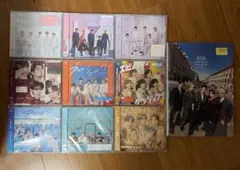 M!LK CD アルバム 通常版 写真集 まとめ売り