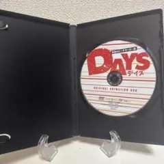 Days 21 限定版 DVD