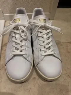 adidas Stan Smith ホワイト