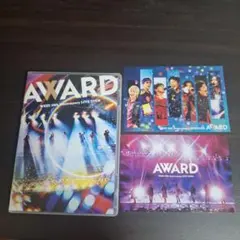 WEST.10th Anniversary LIVE TOUR DVD