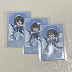 ましろ爻 White Snow Christmas