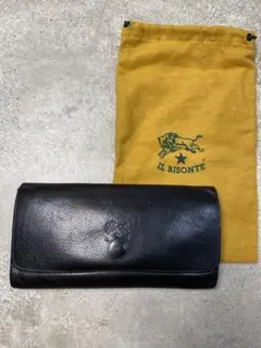 値下げ！イルビゾンテ　三つ折り財布＊
