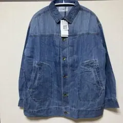 2026年最新】SCOT CLUB レディース Gジャン・デニムジャケット