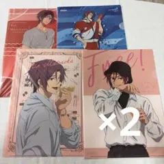 2026年最新】松岡凛 クリアファイルの人気アイテム - メルカリ