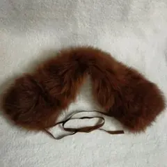 フォックス　マフラー