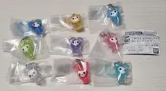 TWICE LOVELYS めじるしアクセサリー コンプセット