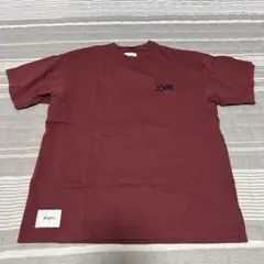 WTAPS Tシャツ バーガンディのサムネイル