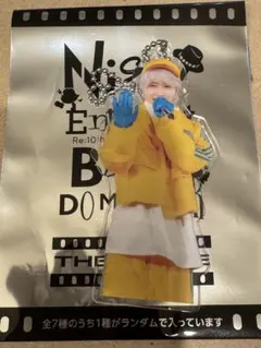 2026年最新】nissy アクスタ 10thの人気アイテム - メルカリ