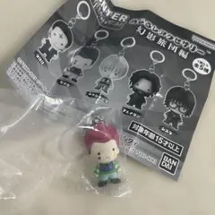 HUNTER×HUNTER めじるしアクセサリー ヒソカ