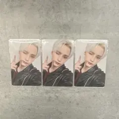 ヒュニンカイ 東京 会場限定 ラキドロ txt