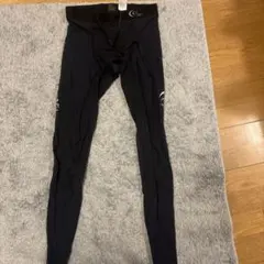 C3fit インパクトエアーロングタイツ　メンズXL