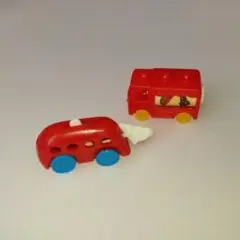 2026年最新】グリコ トミカの人気アイテム - メルカリ