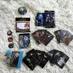 ツイステッドワンダーランド まとめ売り