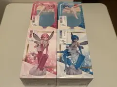 レム　ラム　フィギュア