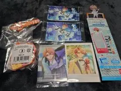 アイナナ 三月
