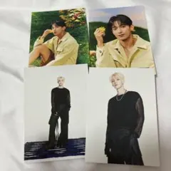 seventeen ドギョム SPILL THE FEELS sector17