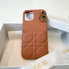 ABA11-6 クリスチャンディオール LADY DIOR カナージュ エナメル